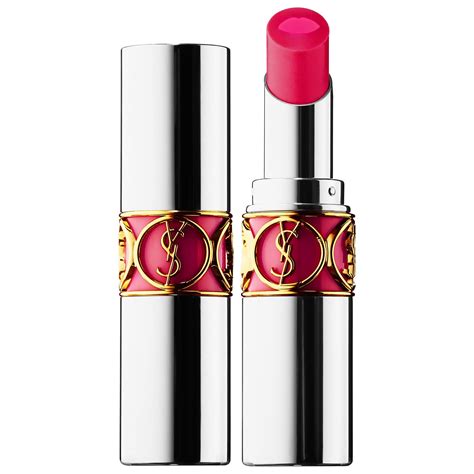 ysl lipstick balm.